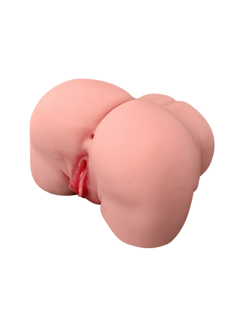 Mini Kitty: 5.5LB Pocket Sex Torso