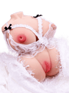 Mini Lola: 8.16LB 4 in 1 Realistic Sex Torso