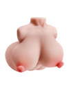 Mini Lola: 8.16LB 4 in 1 Realistic Sex Torso