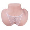 Super Big! Vanessa: 39LB Ultra-Realistic Booty Sex Doll