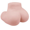 Super Big! Vanessa: 39LB Ultra-Realistic Booty Sex Doll
