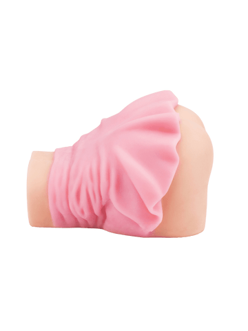 Mini Mia: Pocket Pussies, 2 in 1 Sex Doll