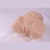 Amy: 7.4LB Realistic Big Ass Sex Toy Torso