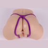 Amy: 7.4LB Realistic Big Ass Sex Toy Torso