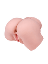 Amy: 7.4LB Realistic Big Ass Sex Toy Torso
