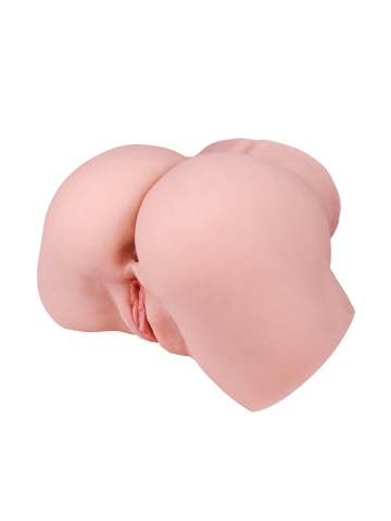 Amy: 7.4LB Realistic Big Ass Sex Toy Torso