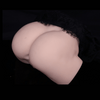 Amy: 7.4LB Realistic Big Ass Sex Toy Torso