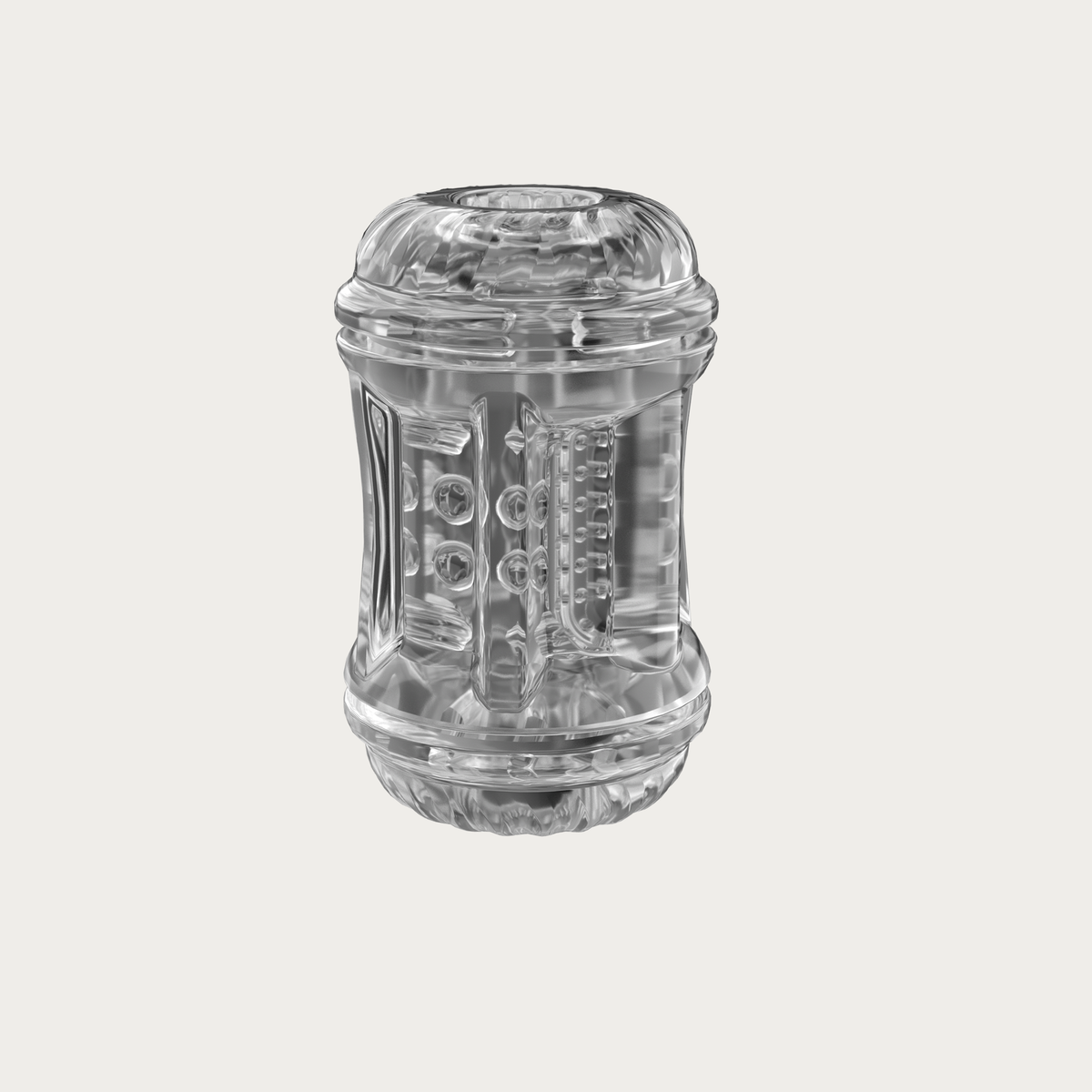 Spare clear sleeve