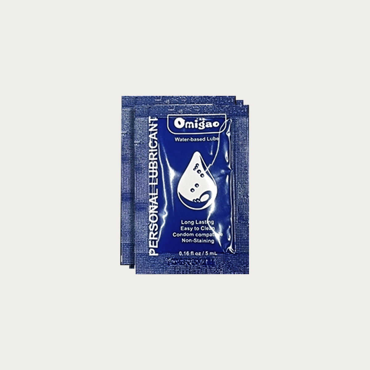 Water-based lubricant · $16.99