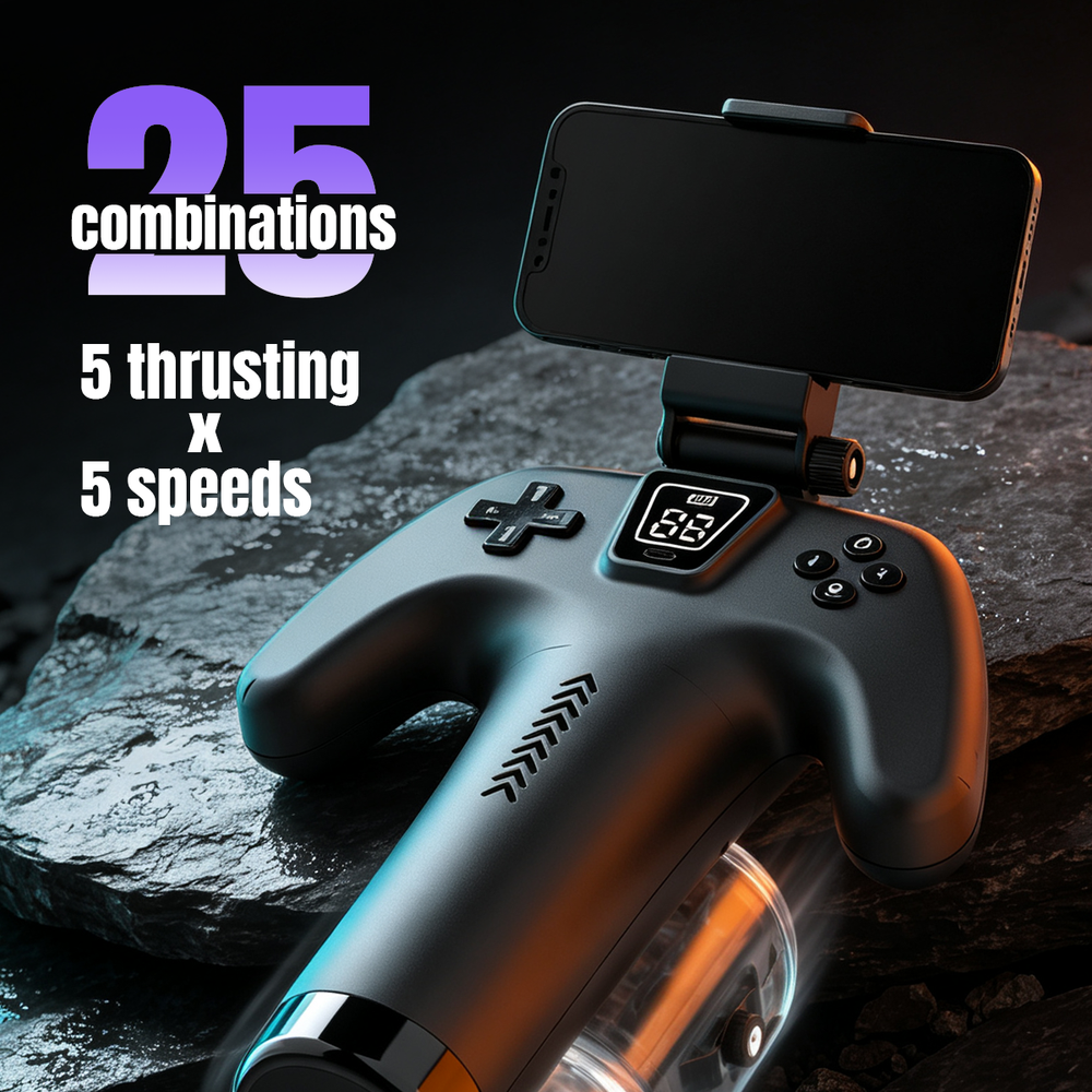 25 combinations