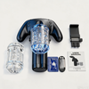 Play MAX Auto-Thrusting Stroker with Phone Mount