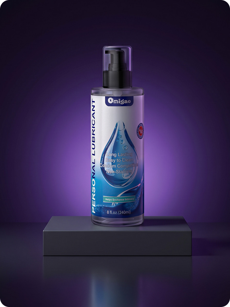 Lube & Care