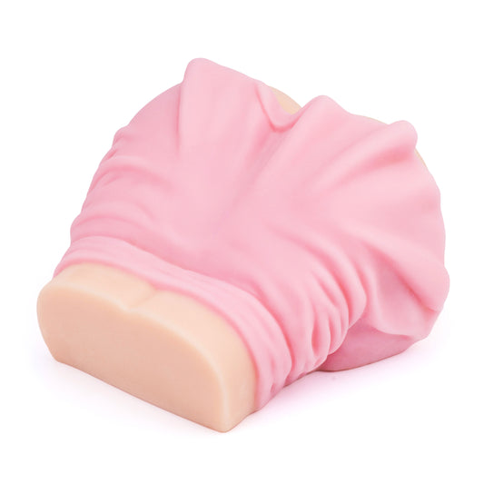 Mini Mia: Pocket Pussies, 2 in 1 Sex Doll