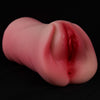 Lumi pocket stroker soft textured inner design