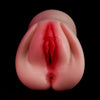 Lumi pocket stroker soft textured inner design