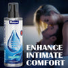 OMIGAO Water-Based Lubricant for Sex Toys, Silicone Safe and Non-Staining