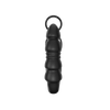 Remote Control Thrusting Prostate Massager for Men with Dual Motor Vibration