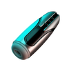 Dual Motor Automatic Pocket Stroker with Quiet Operation