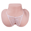 Realistic Big Booty Torso Doll with Enhanced Hip Design